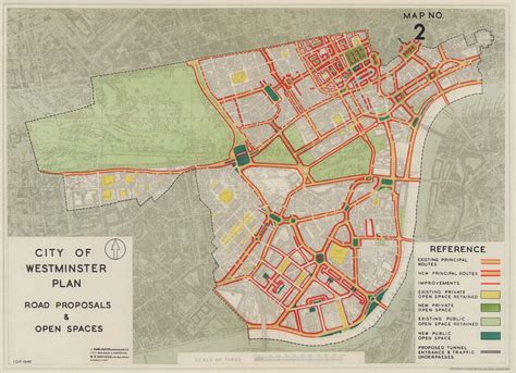 westminster planning address.